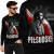 LONGSLEEVE PATRIOTYCZNY JÓZEF PIŁSUDSKI